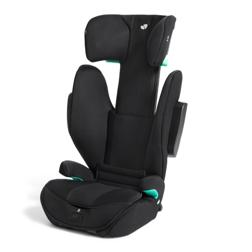 Joie - Scaun auto i-Traver Signature Eclipse, 100 - 150 cm, testat ADAC si certificat R129