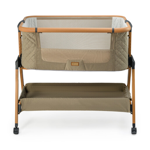 ONINO - Patut co-sleeper DREAM.me, Misty Taupe