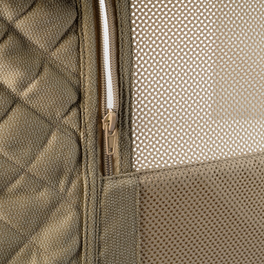 ONINO - Patut co-sleeper DREAM.me, Misty Taupe