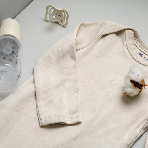 ONINO -  Patut co-sleeper NEST.me, Misty Taupe