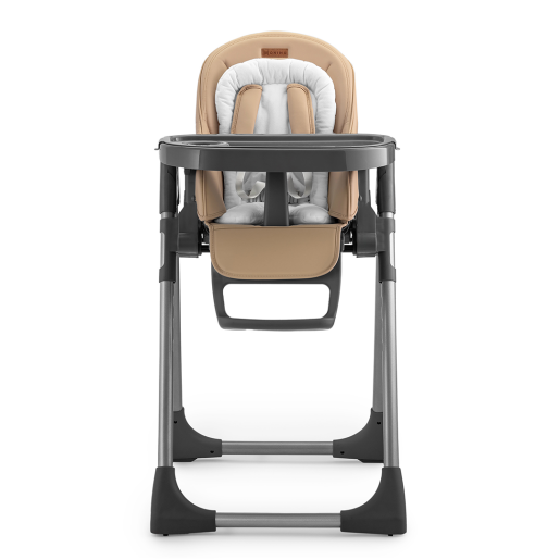 ONINO - Scaun de masa MEAL.me, Latte Beige