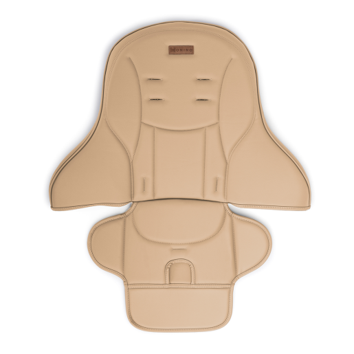 ONINO - Husa de schimb pentru scaunul de masa ONINO MEAL.me Latte Beige