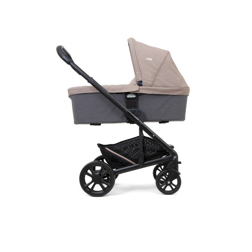 Joie-Carucior multifunctional 2 in1 Chrome Mushroom