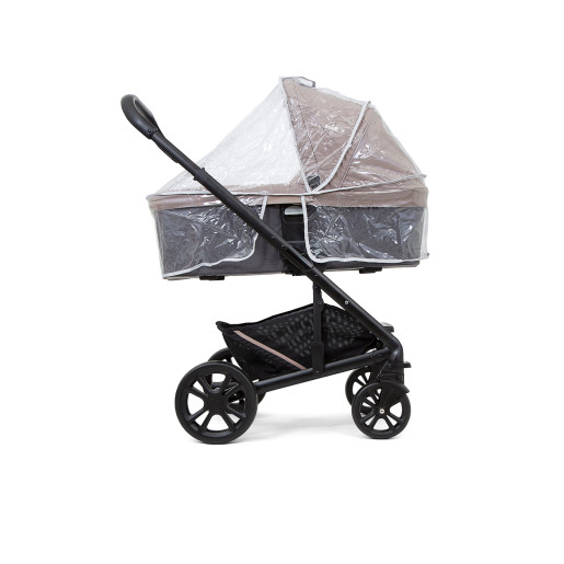 Joie – Carucior multifunctional 3 in 1 Chrome Mushroom
