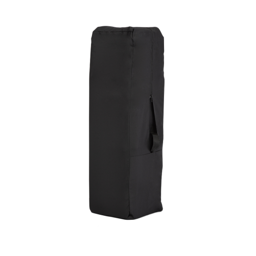 Joie - Patut pliant cu 2 niveluri Allura 120 cm, Shale