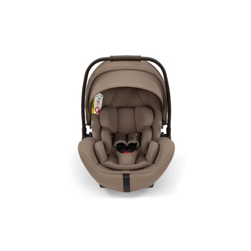 Nuna - Scoica auto i-Size ARRA flex Cedar, nastere-87 cm, certificata R129