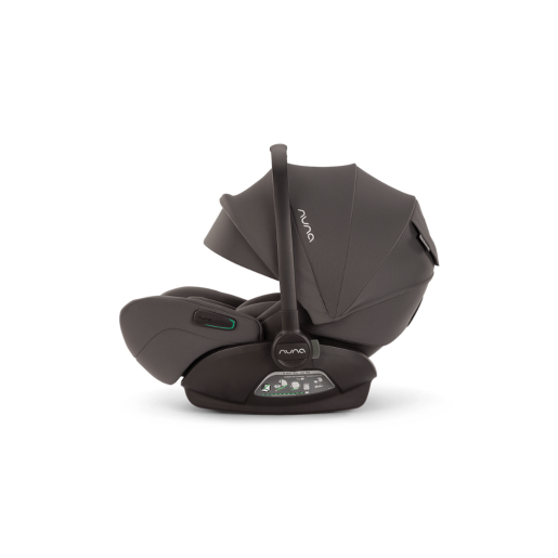Nuna - Scoica auto i-Size ARRA flex Thunder, nastere-87 cm, certificata R129