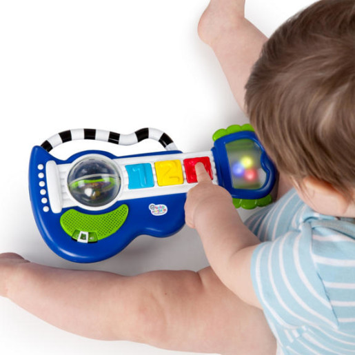 Baby Einstein - Chitara Rock Light & Roll