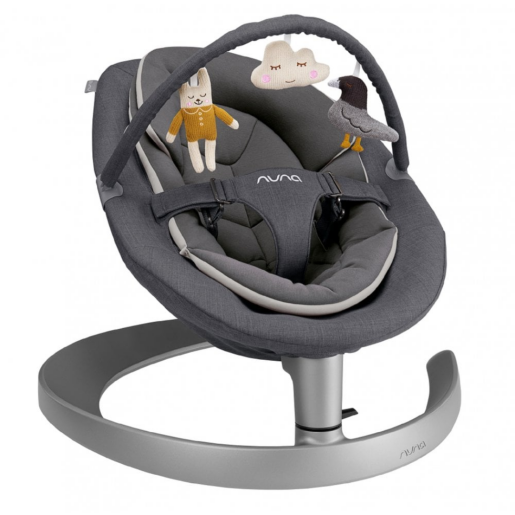 Nuna - Bara de jucarii reversibila LEAF