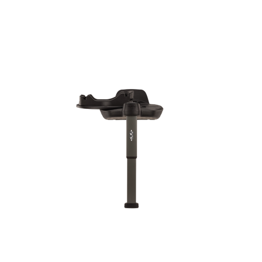 Nuna - Baza isofix rotativa 360°Base curv pentru CARI next, ARRA next, ARRA flex, PIPA next, PIPA lite, TODL next