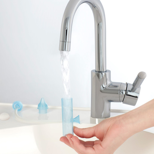 Babymoov - Aspirator nazal pentru bebelus