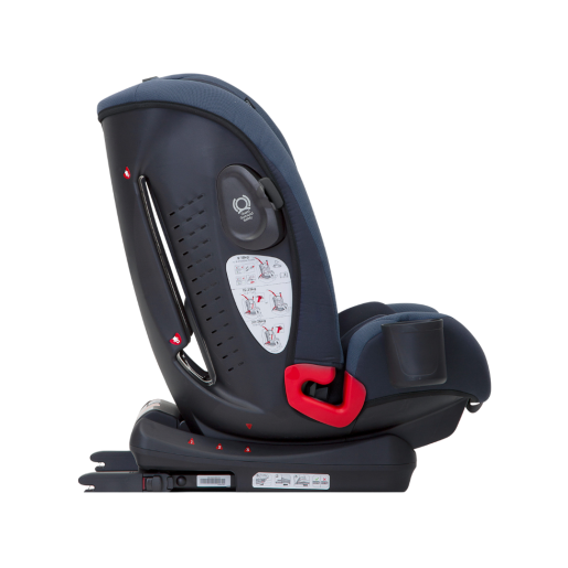 Joie - Scaun auto Bold R Deep Sea, 9-36 kg