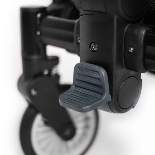 BabyGo - Carucior de transport tip vagon Cozy Rider 