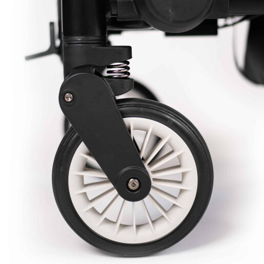 BabyGo - Carucior de transport tip vagon Cozy Rider 