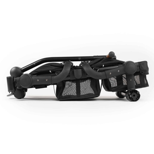 BabyGo - Carucior de transport tip vagon Cozy Rider 