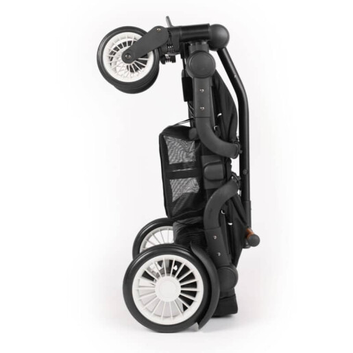 BabyGo - Carucior de transport tip vagon Cozy Rider 