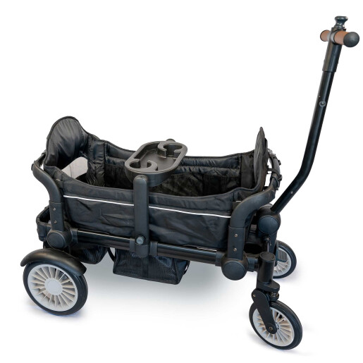 BabyGo - Carucior de transport tip vagon Cozy Rider 
