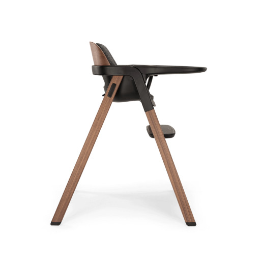 Nuna - Scaun de masa din lemn pentru copii BRYN, Sanderson