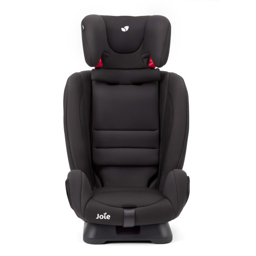 Joie - Scaun auto Fortifi Coal, 9-36 kg