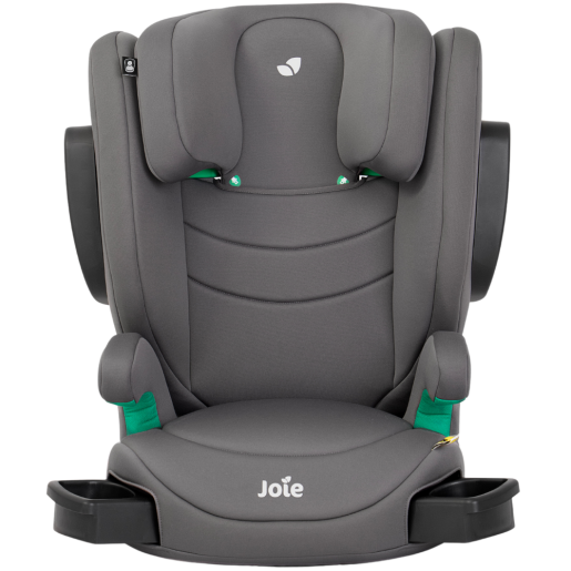 Joie - Scaun auto i-Trillo Thunder, 100-150 cm, certificat R129