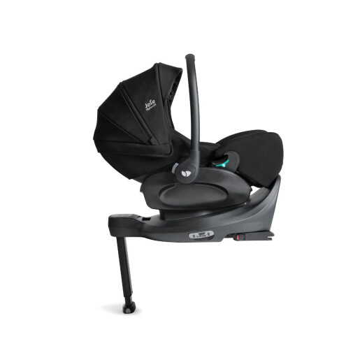 Joie - Scoica auto inclinabila i-Size i-Level Pro Signature Eclipse, 40-87 cm, certificata R129