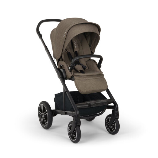 Nuna - Carucior MIXX next Pistachio