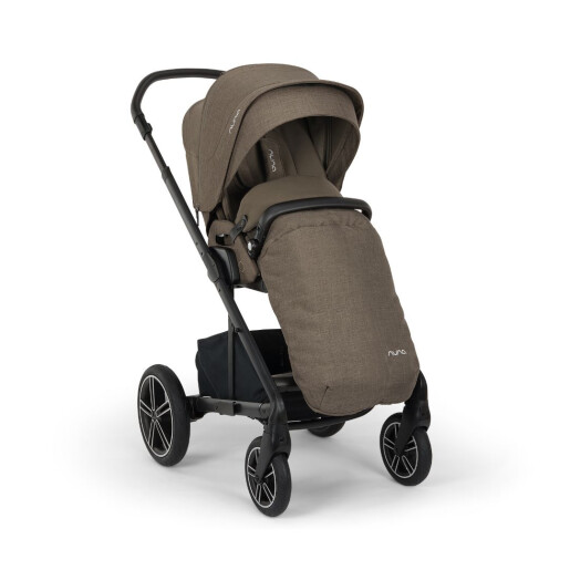 Nuna - Carucior MIXX next Pistachio