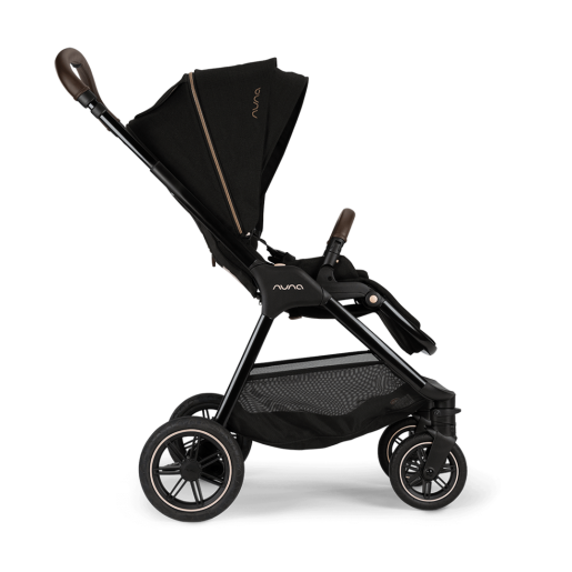 Nuna - Carucior  compact TRIV next 2 in 1 colectia Riveted