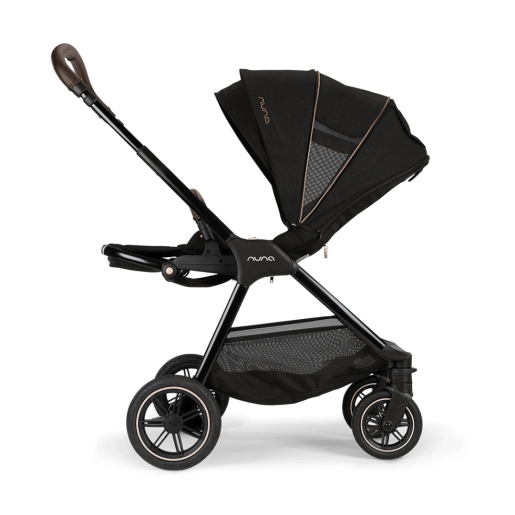 Nuna - Carucior  compact TRIV next 2 in 1 colectia Riveted