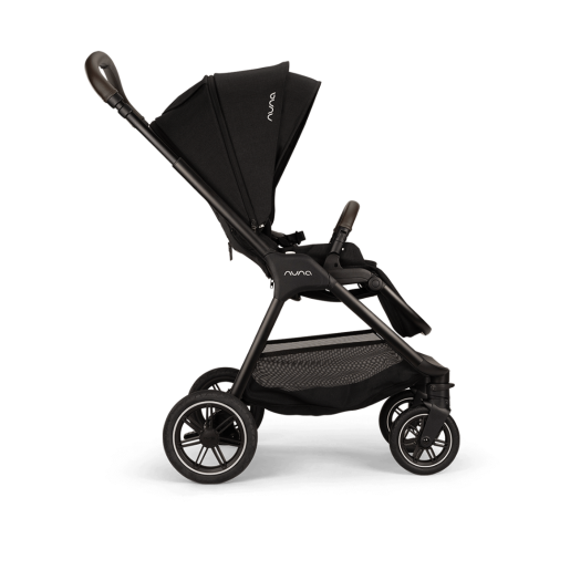 Nuna - Carucior compact TRIV next Caviar