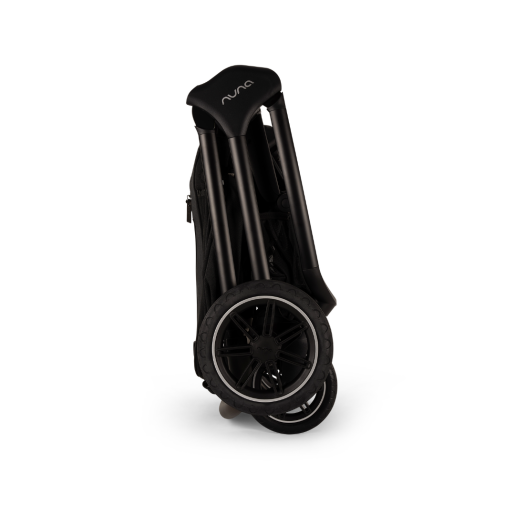 Nuna - Carucior compact TRIV next Caviar