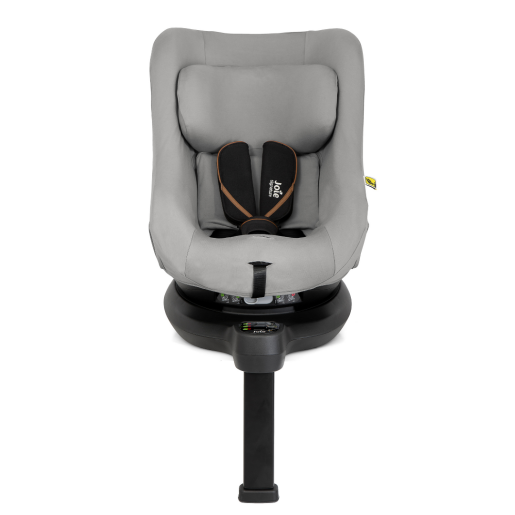 Joie - Husa de protectie pentru scaunul auto rotativ i-Size i-Harbour Gray Flannel