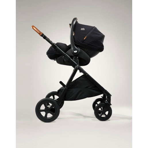 Joie - Carucior multifunctional, reglabil pe inaltime Aeria Signature, Eclipse