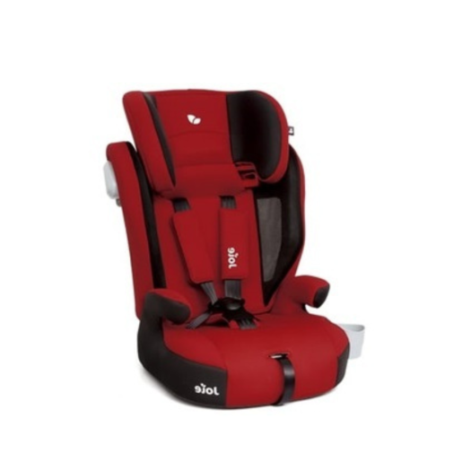 Joie – Scaun auto Elevate Rio Red, 9-36 kg