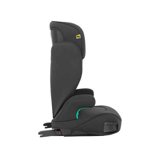 Graco - Scaun auto Affix Midnight,100-150 cm, certificat R129