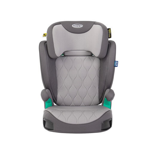 Graco - Scaun auto Affix Iron,100-150 cm, certificat R129