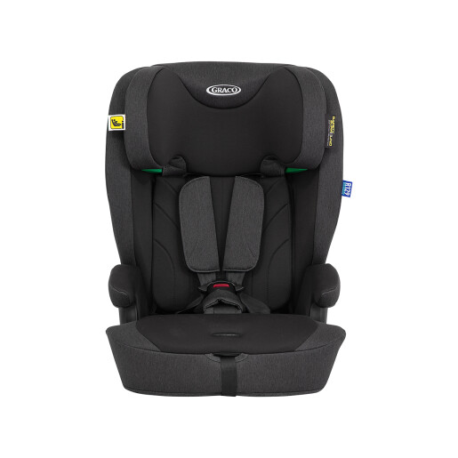 Graco - Scaun auto Energi Midnight, 76-150 cm, certificat R129