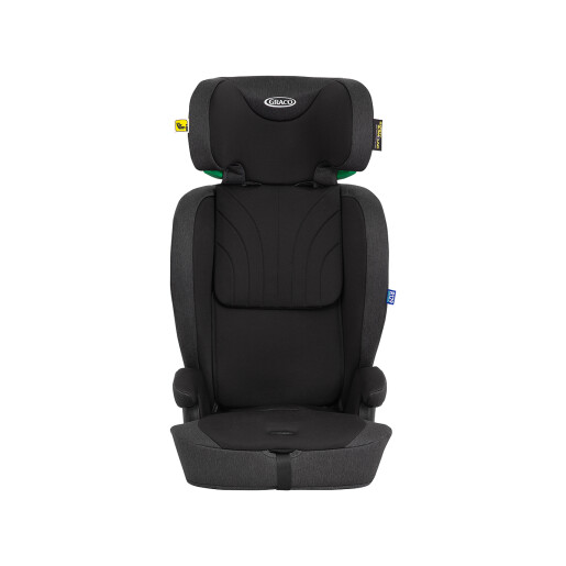 Graco - Scaun auto Energi Midnight, 76-150 cm, certificat R129