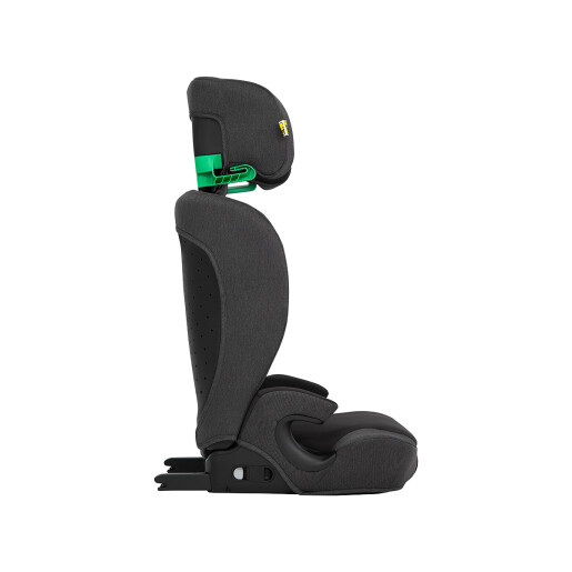 Graco - Scaun auto Energi Midnight, 76-150 cm, certificat R129