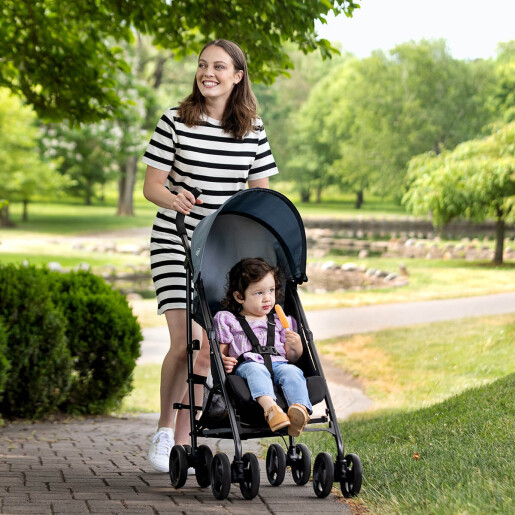 Graco - Carucior sport EZLite Midnight