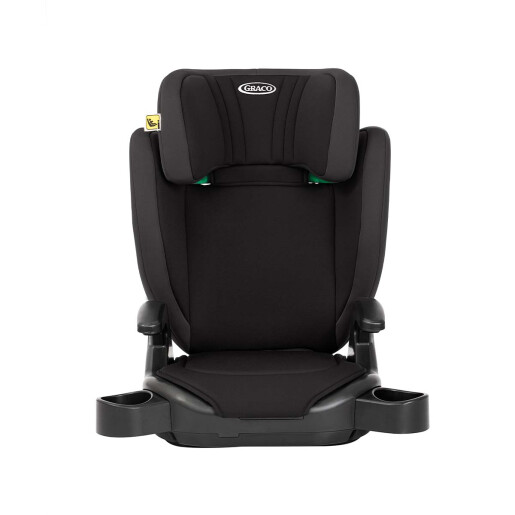 Graco - Scaun auto Junior Maxi Midnight,100-150 cm, certificat R129