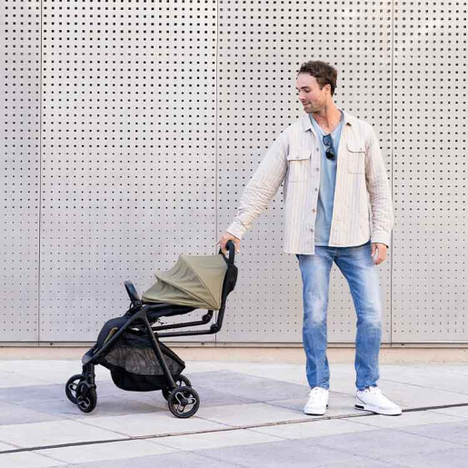 Graco - Carucior sport Myavo Fossil