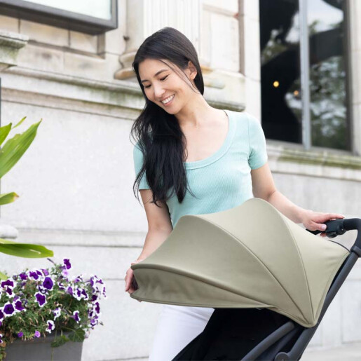 Graco - Carucior sport Myavo Clover