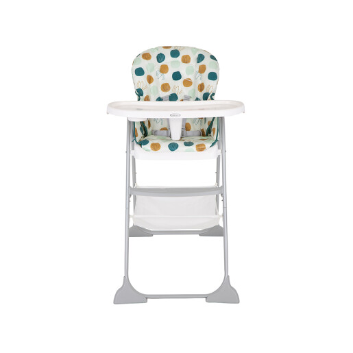 Graco -  Scaun de masa SnackEase Organza