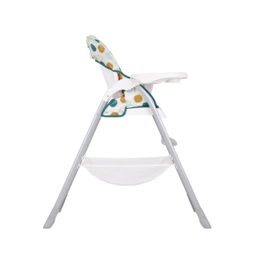 Graco -  Scaun de masa SnackEase Organza