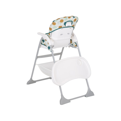 Graco -  Scaun de masa SnackEase Organza