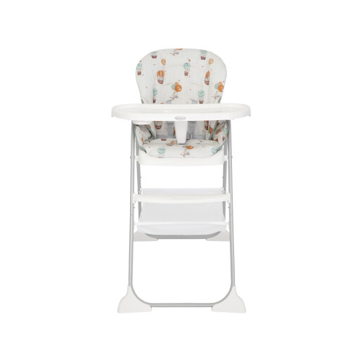 Graco -  Scaun de masa SnackEase Up & Away
