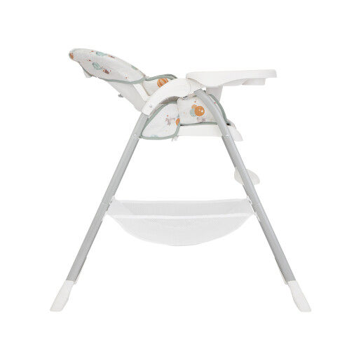 Graco -  Scaun de masa SnackEase Up & Away