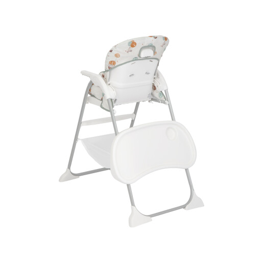 Graco -  Scaun de masa SnackEase Up & Away