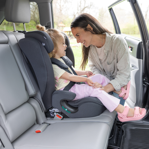 Joie - Scaun auto i-Size i-Irvana Max Quartz, 76-150 cm, certificat R129